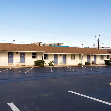 Budget Host Alexandria Motel